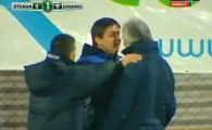 
	VIDEO / Lacatus este FIARA pe banca Stelei! Era sa se bata cu antrenorul lui Dinamo Zagreb, vezi de ce:
