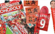
	FOTO: El este omul care o va imbogati pe Liverpool! Ce produse iti poti cumpara daca esti fan Andy Carroll :) 
