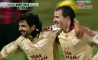 
	VIDEO Gaziantep 3-2 Galatasaray, in Cupa! Vezi ce gol FABULOS a dat Stancu la primul meci ca titular!
