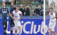 
	VIDEO Gest INCREDIBIL! Chivu si-a lovit BRUTAL un adversar cu PUMNUL in fata!
