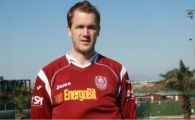 
	Pregatirea de la Steaua NU l-a facut apt pentru CFR! Motivul pentru care Kapetanos nu a jucat in amicalul CFR-ului:
