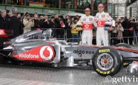 
	McLaren lanseaza masina care a uimit pana si rivalii de la Ferrari! FOTO
