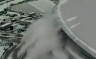 
	Stadionul pe care se va juca Super Bowl-ul a fost la un pas sa omoare 6 oameni! VEZI imagini incredibile:
