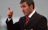 
	Hagi si-a cerut cadoul de ziua lui! Stancu: "Ne-a cerut sa batem in campionat"
