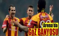 
	Reactia turcilor la golul lui Stancu pentru Galata! Bombardierul Bogdan Stancu a bagat portarul advers in spital!
