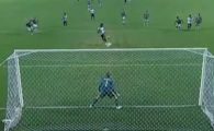 
	VIDEO! Panenka FAIL: A vrut sa-l umileasca pe portar, dar s-a facut singur de ras! Vezi o super faza!

