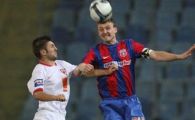 
	Ghionea la Dinamo? Si-a reziliat contractul cu Rostov! Vezi ce zice Gigi Becali:
