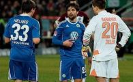 
	Diego a fost amendat cu 100.000 de euro pentru ca a ratat un penalty! FOTO
