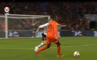 VIDEO Olandezii mai pregatesc un SUPER STAR! Vezi cum dribleaza Elia, pustiul dorit de toate echipele mari din Europa