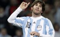 
	VIDEO Messi e ZEU! Vezi fazele GENIALE cu care a umilit Portugalia lui Cristiano Ronaldo!
