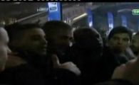 
	REACTIA incredibila a lui Benzema cand a fost intrebat ce sanse are Romania in grupa la Euro:

