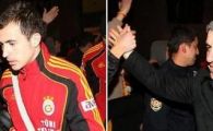
	Zapata si-a luat CRACI la gol: Gaziantep 1-0 Galata! Vezi toate fazele reusite de Stancu si Culio!
