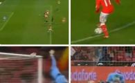 
	ASTA e cel mai frumos gol al zilei: vezi ce scarita de la 18 metri a dat Martins! VIDEO&nbsp;
