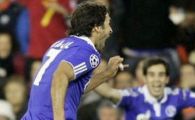 
	Raul este EROUL lui Schalke in Spania! Valencia 1-1 Schalke, vezi VIDEO:
