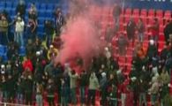 
	VIDEO! Pustiul adus de Rapid de la Roma a DEBUTAT! Vezi ce gol a reusit Herea cu Gloria Buzau!
