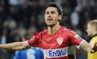 
	In ce conditii il poate lua Dinamo pe Marica! Andone: "Este si in interesul lui Stuttgart ca&nbsp;Marica sa joace!"
