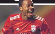
	VIDEO Un pusti de 16 ani, gata sa doboare un record pentru Liverpool: el e MAGICIANUL de pe Anfield!
