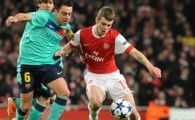 
	Arsenal a reusit sa o BATA pe Barcelona cu... propriul Xavi! Cine este pustiul de 19 ani care a anihilat tot podiumul de la Balonul de Aur:
