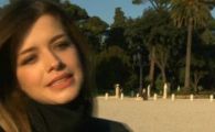 VIDEO! Cu ce italian traieste o super poveste de dragoste Alexandra Dinu! Vezi cat de SEXY e acum fosta sotie a lui Mutu!