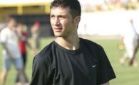 
	ULTIMUL GOLGETER dat de Steaua in Liga I nu mai vrea in Romania! Claudiu Raducanu despre bancurile cu el, Steaua si tiki - taka!
