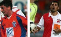 Danciulescu: "Golul pe care nu-l voi uita niciodata l-am dat impotriva Stelei" TOP 6 marcatori in Liga I: 