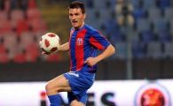 
	Steaua a facut SHOW cu FC Tunari! Cat s-a terminat si cine a marcat pentru echipa lui Lacatus

