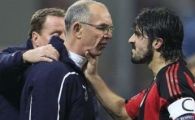 
	Gattuso si-a aflat PEDEAPSA dupa gestul golanesc din Liga Campionilor!
