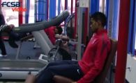 
	Transferul lui Maicon la Steaua a fost facut peste capul lui Meme! Cine l-a adus pe brazilian:
