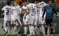 
	Real, BLESTEMATA cu Lyon! Francezii, neinvinsi de 7 meciuri contra Realului: Lyon 1-1 Real Madrid! VIDEO
