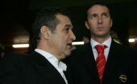 
	MM s-a sucit! Pleaca din Ghencea? Becali: "MM e un conducator bun, dar are rautati!"
