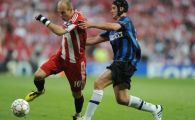 
	ADIO Inter? TSKA Moscova il vrea pe Chivu!
