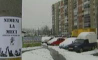Fanii Craiovei vor BOICOTA meciul cu Steaua! Cu ce mesaj vor sa il scoata din minti pe Mititelu: