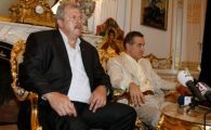 
	Exista oameni mai optimisti decat Duckadam :) "Steaua poate castiga titlul in acest sezon!"
