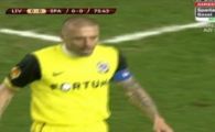 
	VIDEO: Singurul jucator mai nebun decat Gattuso! Vezi gestul cu care Repka a incendiat stadionul Anfield
