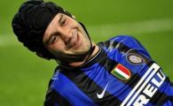 
	Inter schimba sistemul de joc din cauza accidentarilor! Vezi pe ce post va juca Cristi Chivu:
