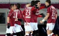 
	Sburlea a adus prima victorie pentru Rapid in 2011! Giulestenii urca pe 3! Rapid 1-0 Unirea Urziceni! Vezi fazele:
