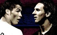 
	Eterna intrebare - Cristiano Ronaldo sau Lionel Messi? Vezi ALESUL lui Maradona!
