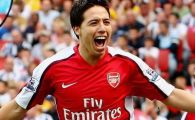
	Nasri a fost ingropat in BANI de Arsenal ca sa semneze un contract pe 5 ani! Vezi cat va primi:
