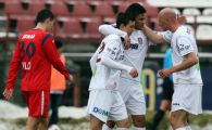 
	PRIMA BOMBA! Campioana, la 14 puncte de primul loc! Victoria Branesti 1-1 CFR Cluj! Vezi fazele:
