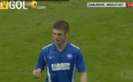 
	VIDEO Andrei Cristea, RENASCUT in Germania! A dat din nou gol pentru Karlsruhe!

