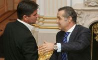 
	Becali i-a dat un termen LIMITA lui Lacatus! Doi jucatori pot zdruncina iar Steaua: ce decizie l-a deranjat si pentru cine se va baga Gigi!
