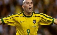 
	Ronaldo din Liga I! A fost crescut de SANTOS si CRUZEIRO, iar acum aplica pentru un job in Romania! Afla-i povestea:
