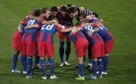 
	14 minute&nbsp;pe meci! Atat e Steaua la capacitate maxima! Vezi cand da echipa din Ghencea cel mai bun randament:
