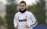 
	VIDEO Cu el o ATACA Mourinho pe Barcelona! Higuain a revenit la antrenamente!

