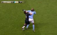 
	A lovit ca Rooney, sub ochii aceluiasi arbitru! Vezi cu ce s-a ales Balotelli dupa aceasta faza:
