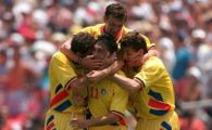 
	FOTO! Nu e Hagi sau Ilie Dumitrescu: EL este cel mai TEMUT jucator roman in Argentina! "El e uriasul Romaniei" :)
