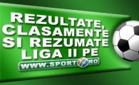 
	Steaua II 1-2 CS Otopeni! Vezi rezultatele din Liga II
