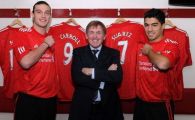 
	Liverpool, fara CAPITAN dar cu ATAC de peste 67 de milioane de euro impotriva lui Manchester United!
