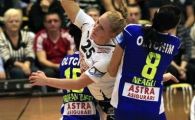 
	Oltchim a pierdut primul loc in grupa din Liga Campionilor: Oltchim 22-25 Itxako!
