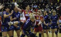 
	Mai are Oltchim sanse la calificare in semifinale? Vezi reactia fetelor dupa meci!
